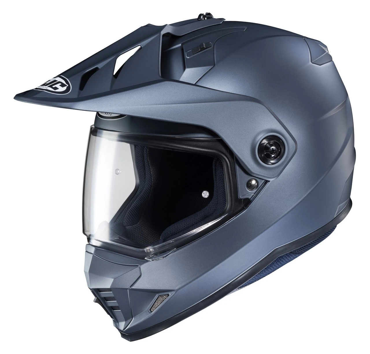 HJC DS-X1 Helmet HJC DS-X1 Helmet -Revzilla Motorcycle Shop