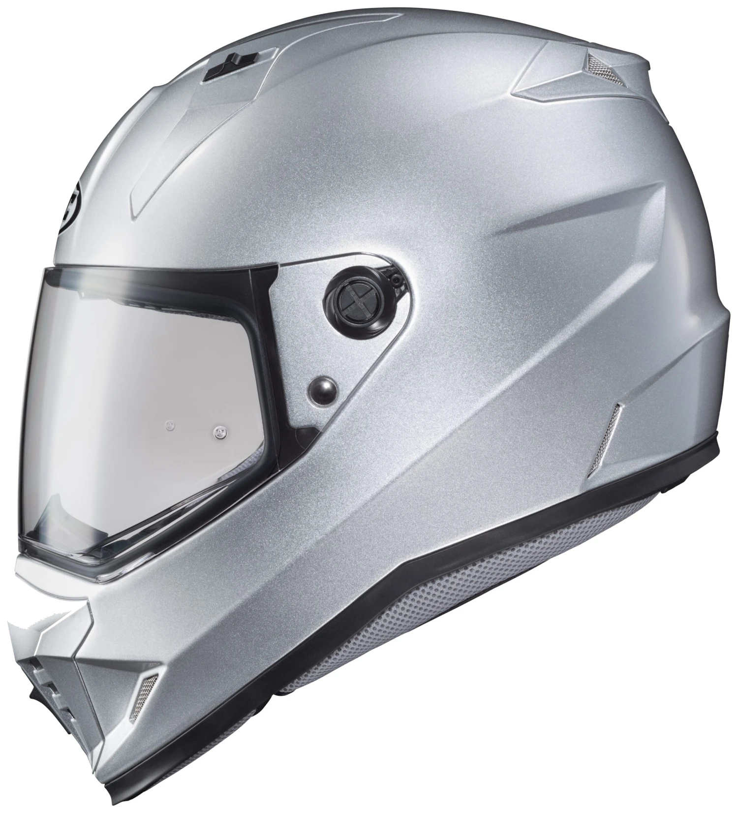 HJC DS-X1 Helmet HJC DS-X1 Helmet -Revzilla Motorcycle Shop hjcdsx1 helmet 5 scaled