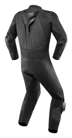 Revzilla Motorcycle Shop -Revzilla Motorcycle Shop icon hypersport race suit black 1