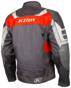 Klim Induction Pro Jacket 7 Klim Induction Pro Jacket -Revzilla Motorcycle Shop klim induction pro jacket asphalt redrock 1