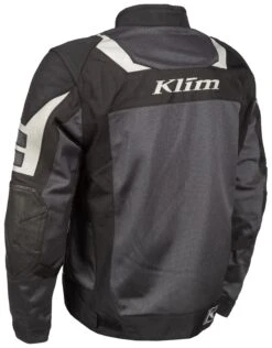 Klim Induction Pro Jacket 5 Klim Induction Pro Jacket -Revzilla Motorcycle Shop klim induction pro jacket stealth black 1