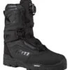 Klim Klutch GTX BOA Boots -Revzilla Motorcycle Shop klim klutch gtxboa boots black