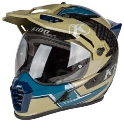 Klim Krios Pro Ventura Helmet -Revzilla Motorcycle Shop klim krios pro ventura helmet olive
