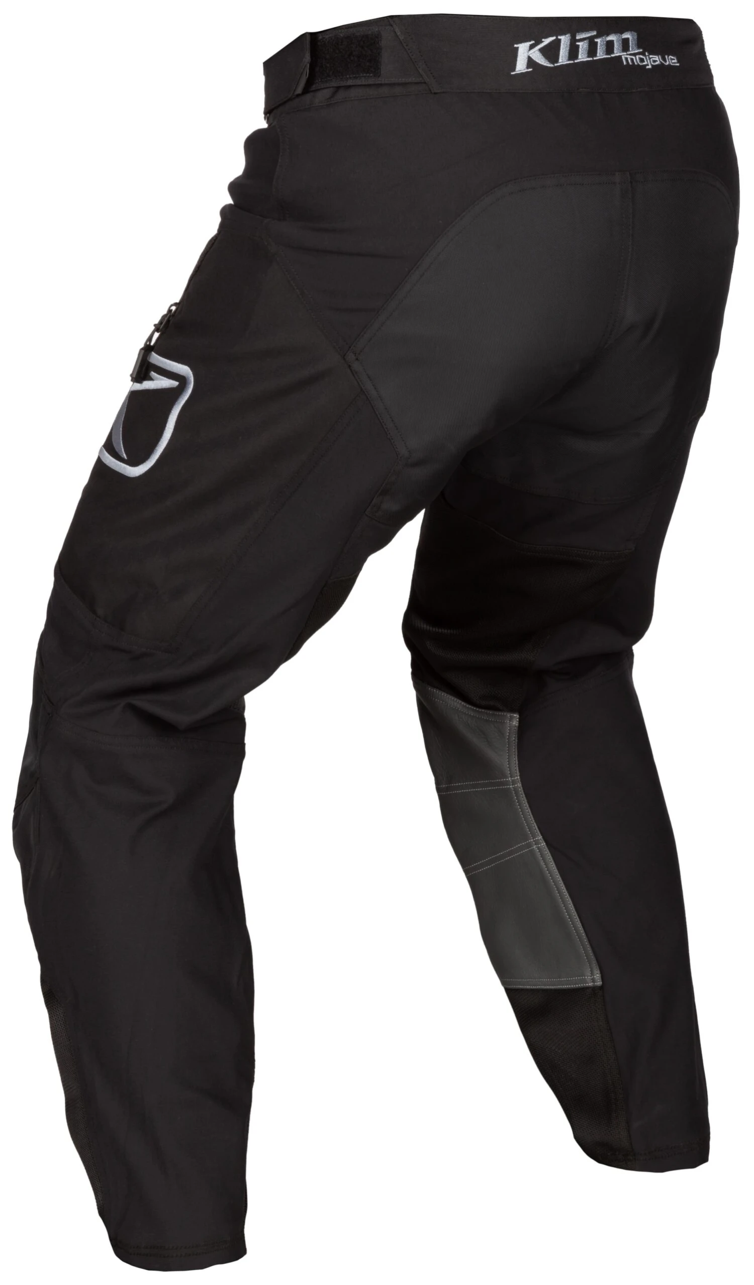 Klim Mojave In The Boot Pants Klim Mojave In The Boot Pants -Revzilla Motorcycle Shop klim mojave in the boot pant black 1 scaled