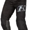 Klim Mojave In The Boot Pants -Revzilla Motorcycle Shop klim mojave in the boot pant black