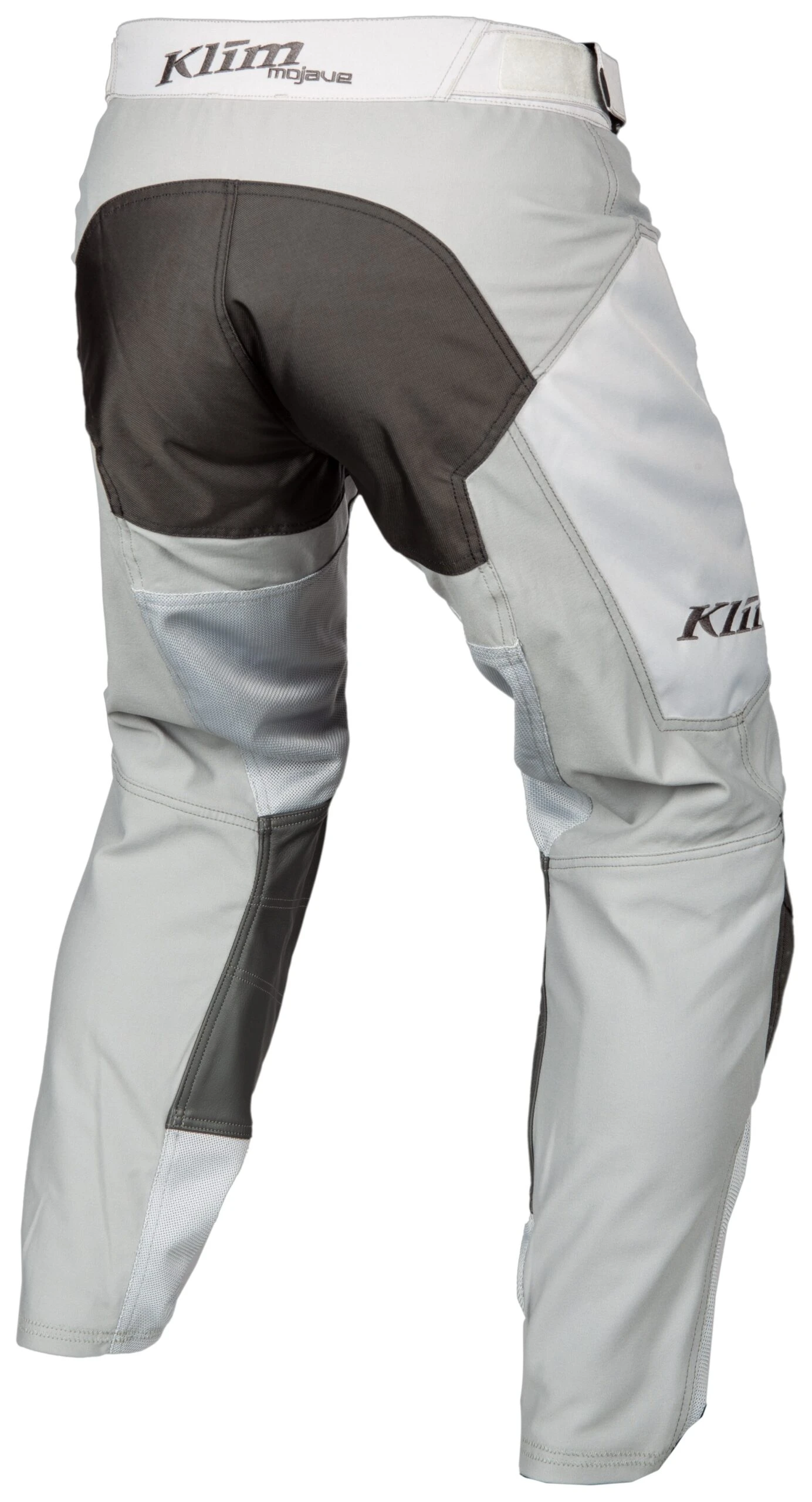 Klim Mojave In The Boot Pants Klim Mojave In The Boot Pants -Revzilla Motorcycle Shop klim mojave in the boot pants grey 1 scaled