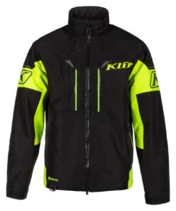 Klim Tomahawk Jacket -Revzilla Motorcycle Shop klim tomahawk jacket 2