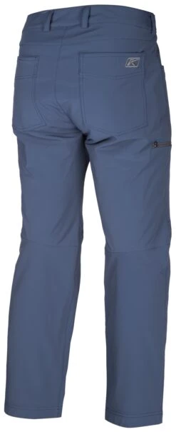 Klim Transition Pants -Revzilla Motorcycle Shop klim transition pant navy 1