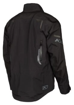 Klim Valdez Jacket -Revzilla Motorcycle Shop klim valdez jacket black 1