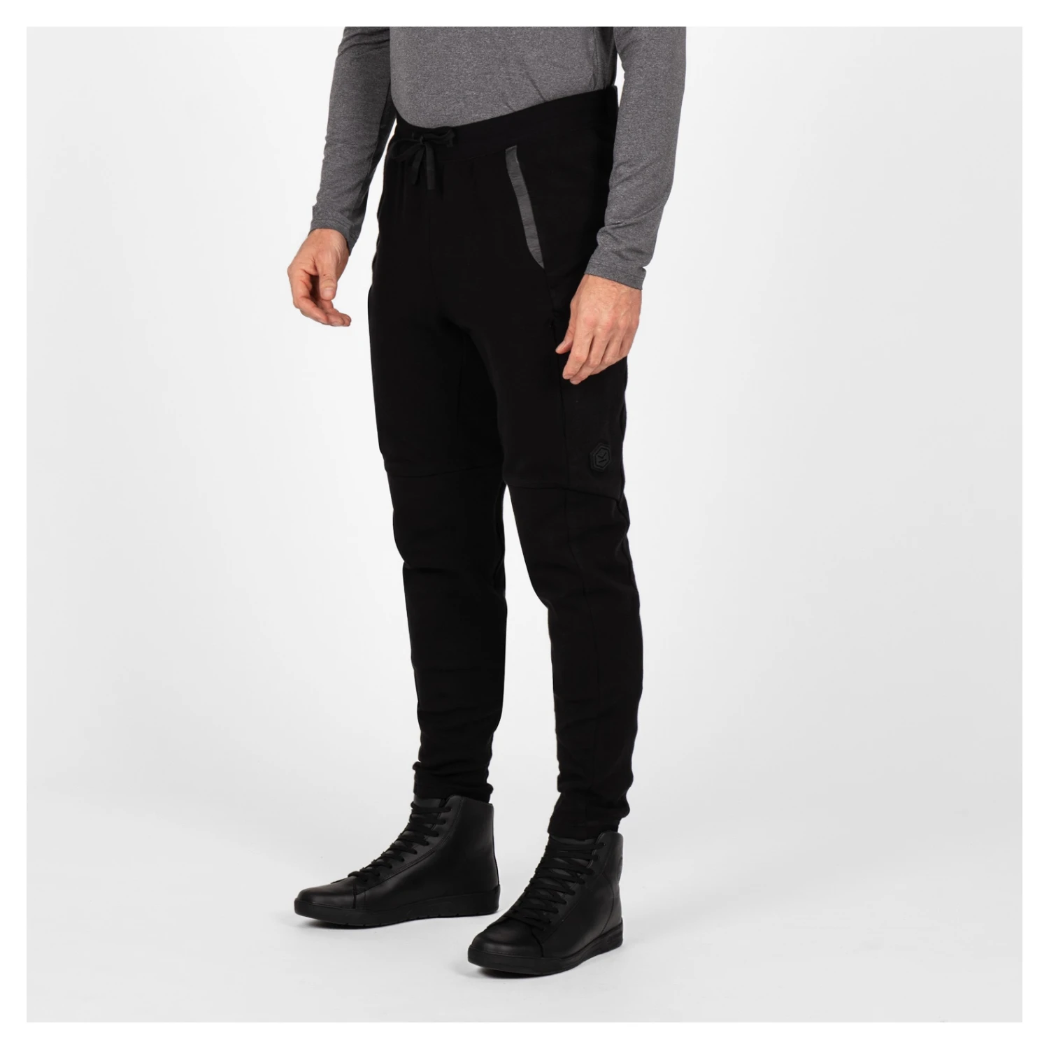 Knox Shield Jogging Pants Knox Shield Jogging Pants -Revzilla Motorcycle Shop