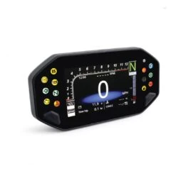 Koso RX-4 S TFT Multi-Function Display Yamaha MT-07 2021-2023