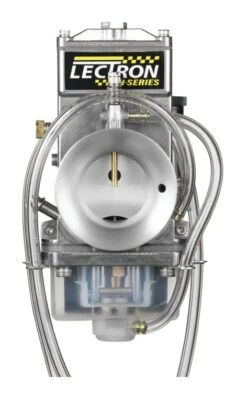 Lectron Billetron 38 Long Body Carburetor Beta / KTM / Husqvarna / GasGas / Yamaha / Honda / Kawasaski