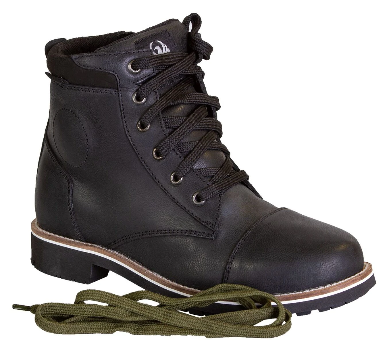 Merlin Selena Women's Boots Merlin Selena Women's Boots -Revzilla Motorcycle Shop merlin selena womens boots black 1