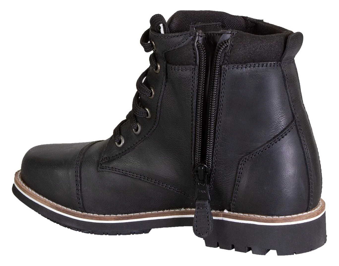 Merlin Selena Women's Boots Merlin Selena Women's Boots -Revzilla Motorcycle Shop merlin selena womens boots black 2