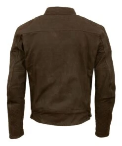 Merlin Stockton Jacket -Revzilla Motorcycle Shop merlin stockton jacket brown 4