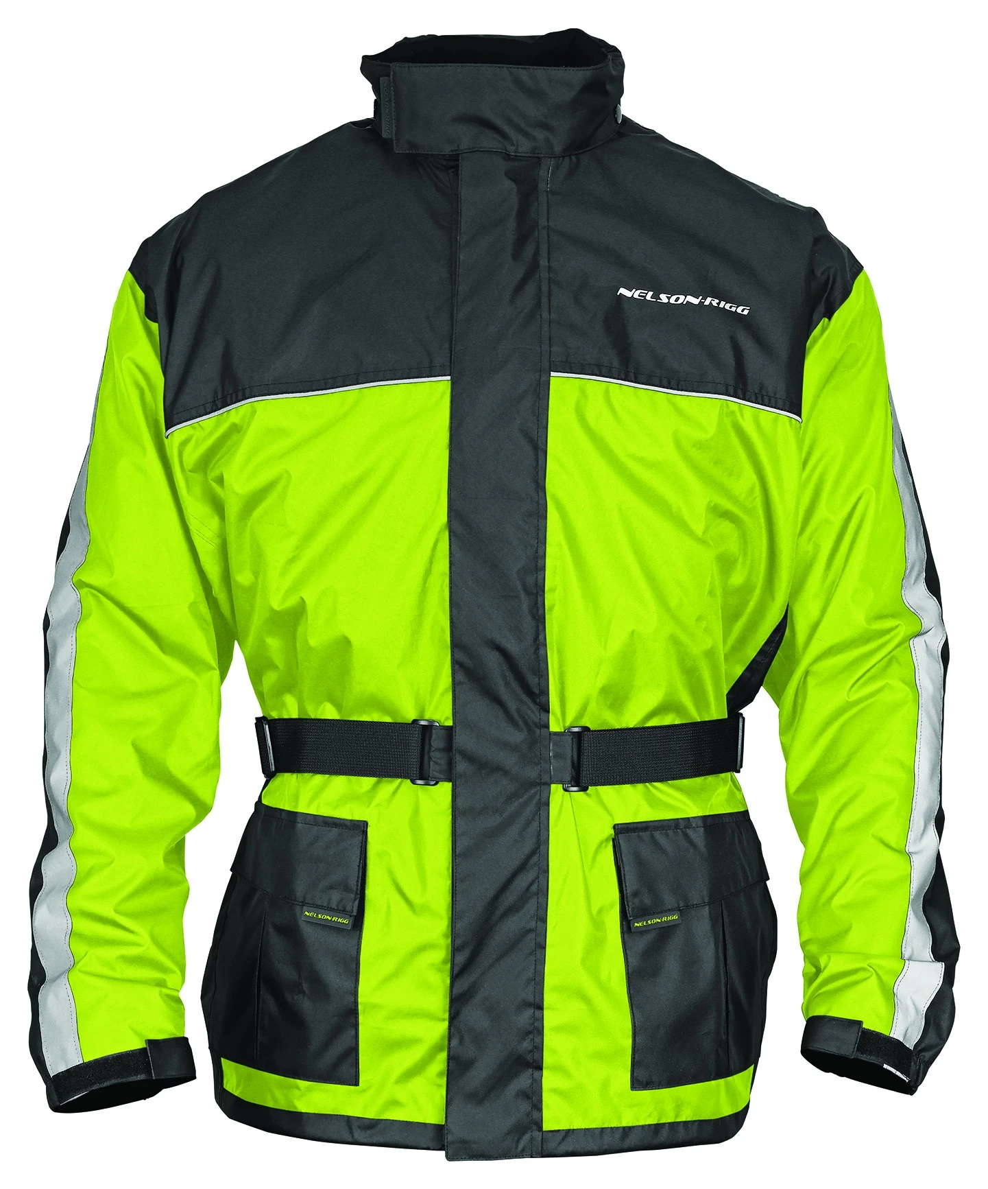 Nelson Rigg Solo Storm Jacket Nelson Rigg Solo Storm Jacket -Revzilla Motorcycle Shop nelson rigg solo storm jacket 2