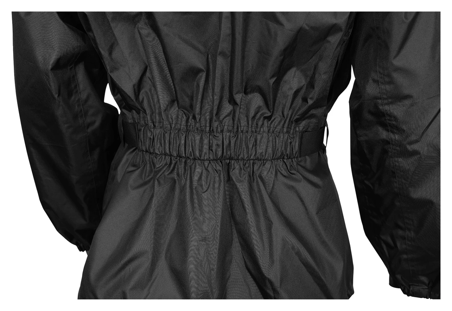 Nelson Rigg Solo Storm Jacket Nelson Rigg Solo Storm Jacket -Revzilla Motorcycle Shop nelson rigg solo storm jacket black black 2