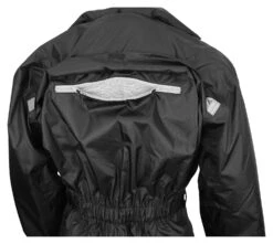 Nelson Rigg Solo Storm Jacket 5 Nelson Rigg Solo Storm Jacket -Revzilla Motorcycle Shop nelson rigg solo storm jacket black black