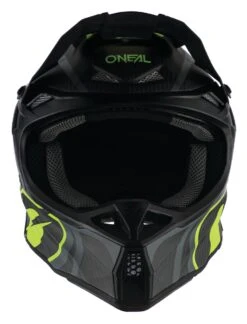 O'Neal 10 Series Carbon Race Helmet 5 O'Neal 10 Series Carbon Race Helmet -Revzilla Motorcycle Shop o neal10 series carbon race helmet 3