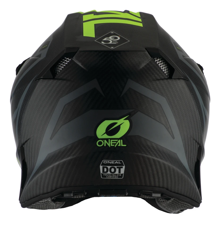 O'Neal 10 Series Carbon Race Helmet O'Neal 10 Series Carbon Race Helmet -Revzilla Motorcycle Shop o neal10 series carbon race helmet 4