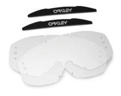 Oakley Front Line MX Roll Off Replacement Lens