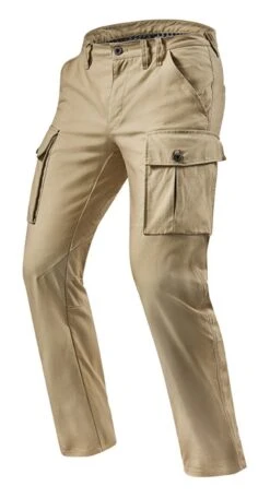 REV'IT! Cargo Pants -Revzilla Motorcycle Shop revit cargo pants sand
