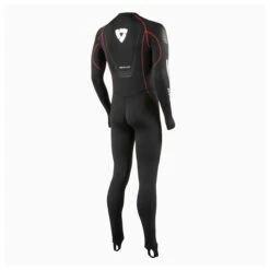 REV'IT! Excellerator Race Undersuit -Revzilla Motorcycle Shop revit excellerator race undersuit black 1