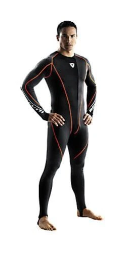 REV'IT! Excellerator Race Undersuit -Revzilla Motorcycle Shop revit excellerator race undersuit black 2
