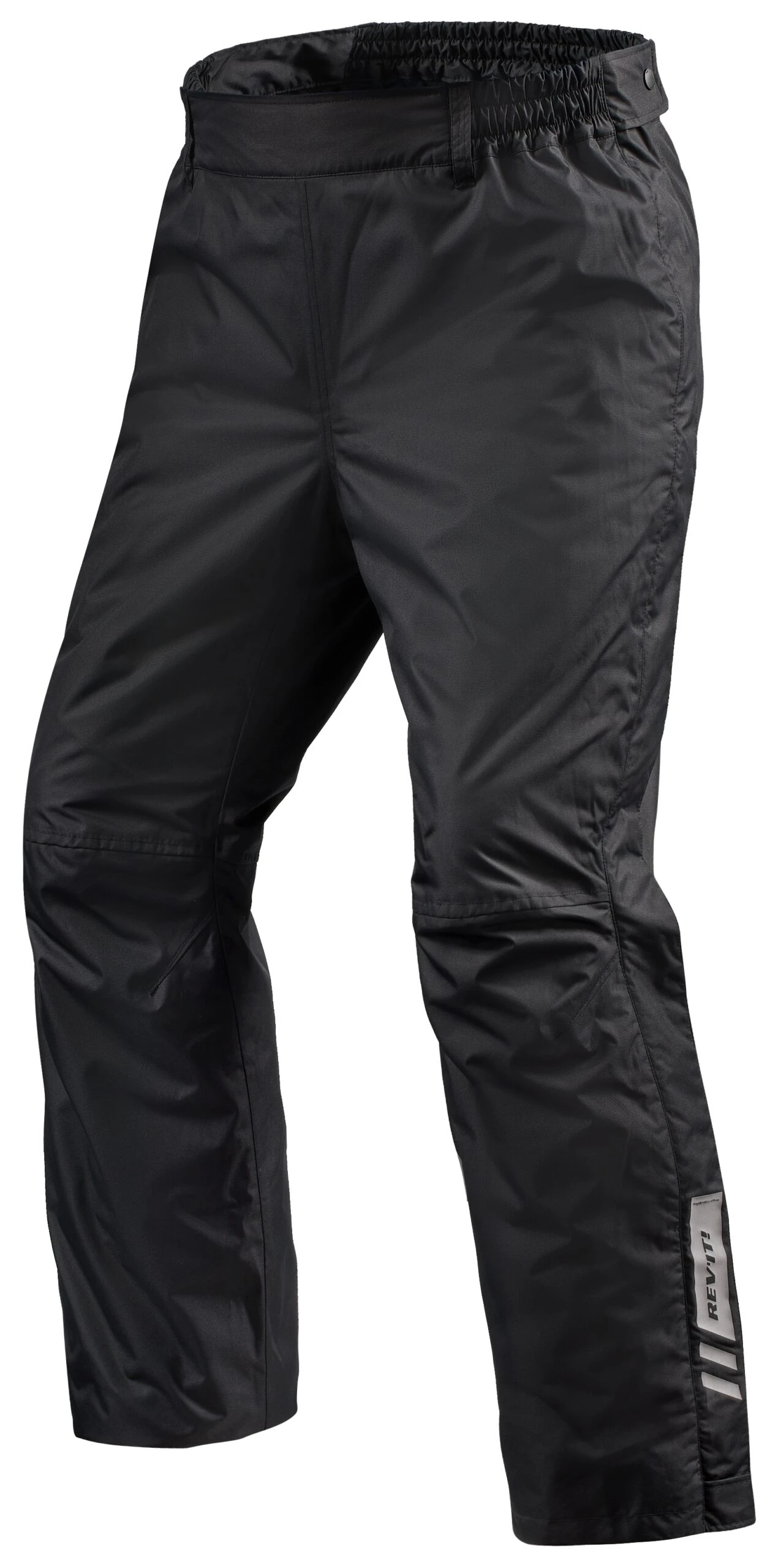 REV'IT! Nitric 3 H2O Rain Pants REV'IT! Nitric 3 H2O Rain Pants -Revzilla Motorcycle Shop revit nitric3 h2 o pants black scaled