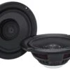 Rockford Fosgate Power 6.5" Speakers For Harley FLH 1998-2013 -Revzilla Motorcycle Shop rockford fosgate power65 speakers for harley flh19982013