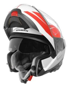 Schuberth C4 Pro Merak Helmet -Revzilla Motorcycle Shop schuberth c4 pro merak helmet 2