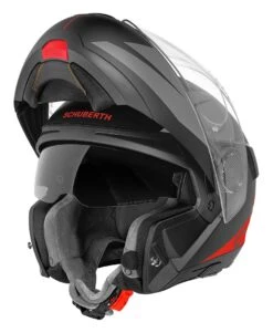 Schuberth C4 Pro Merak Helmet -Revzilla Motorcycle Shop schuberth c4 pro merak helmet 5