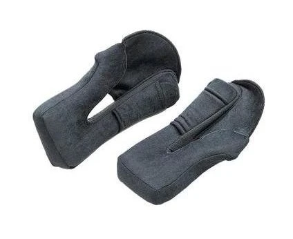 Schuberth S2 Cheek Pads Schuberth S2 Cheek Pads -Revzilla Motorcycle Shop schuberth s2 cheek pads