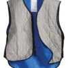 Sedici Cooling WP Vest -Revzilla Motorcycle Shop sedici cooling vest silver