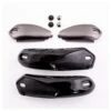 Sedici Corsa Replacement Toe Slider 2 Sedici Corsa Replacement Toe Slider -Revzilla Motorcycle Shop sedici corsa replacement toe slider black