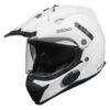 Sedici Viaggio Parlare Sena Bluetooth ADV Helmet -Revzilla Motorcycle Shop sedici viaggio parlare sena bluetooth adventure helmet white