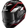 Shark EVO-One 2 Yari Helmet -Revzilla Motorcycle Shop shark evo one2 yari helmet