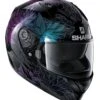 Shark Ridill Nelum Helmet -Revzilla Motorcycle Shop shark ridill nelum helmet chameleon