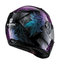 Shark Ridill Nelum Helmet -Revzilla Motorcycle Shop shark ridill nelum helmet chameleon 2
