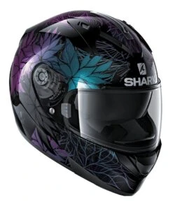 Shark Ridill Nelum Helmet