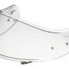 Shoei CNS-3 Pinlock-Ready Face Shield 1 Shoei CNS-3 Pinlock-Ready Face Shield -Revzilla Motorcycle Shop shoei cns3 pinlock ready face shield