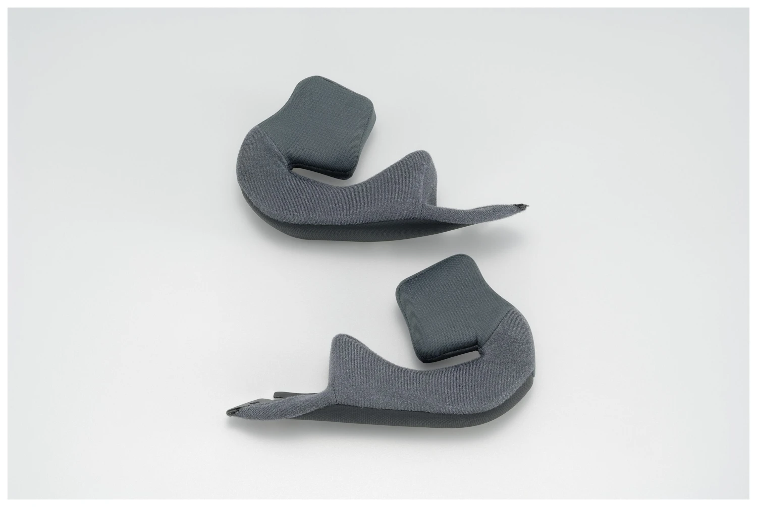 Shoei J-Cruise II Cheek Pads Shoei J-Cruise II Cheek Pads -Revzilla Motorcycle Shop shoei j cruise ii cheek pads scaled