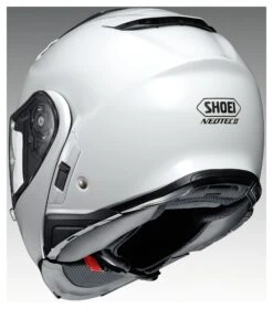 Shoei Neotec 2 Helmet -Revzilla Motorcycle Shop shoei neotec2 helmet white 1