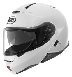 Shoei Neotec 2 Helmet -Revzilla Motorcycle Shop shoei neotec2 helmet white