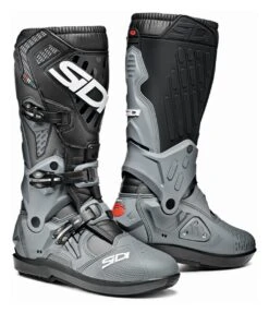 SIDI Atojo SRS Boots -Revzilla Motorcycle Shop sidi atojo srs boots 1