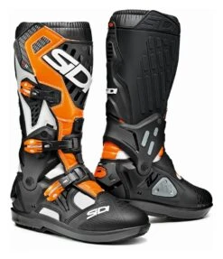 SIDI Atojo SRS Boots -Revzilla Motorcycle Shop sidi atojo srs boots 3
