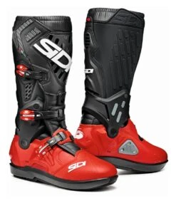 SIDI Atojo SRS Boots -Revzilla Motorcycle Shop sidi atojo srs boots 4