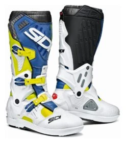 SIDI Atojo SRS Boots -Revzilla Motorcycle Shop sidi atojo srs boots 5