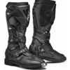 SIDI X-3 Enduro Boots 1 SIDI X-3 Enduro Boots -Revzilla Motorcycle Shop sidix3 enduro boots black