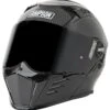 Simpson Mod Bandit Carbon Helmet 2 Simpson Mod Bandit Carbon Helmet -Revzilla Motorcycle Shop simpson mod bandit carbon helmet carbon